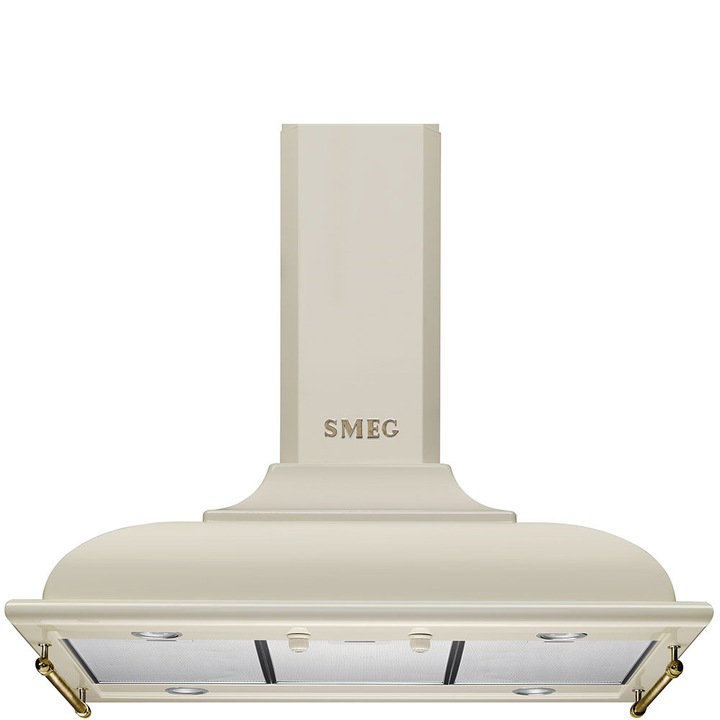 Аспиратор SMEG KCI19POE с островен монтаж - 90 см