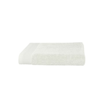 Prosop fata Lux Collection, 50x100 cm, Alb, 100% bumbac Terry Selection, 550 gr/mp Prosop fata Lux Collection, 50x100 cm, Alb, 100% bumbac Terry Selection, 550 gr/mp