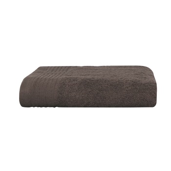 Prosop fata Lux Collection, 50x100 cm, Taupe, 100% bumbac Terry Selection, 550 gr/mp Prosop fata Lux Collection, 50x100 cm, Taupe, 100% bumbac Terry Selection, 550 gr/mp