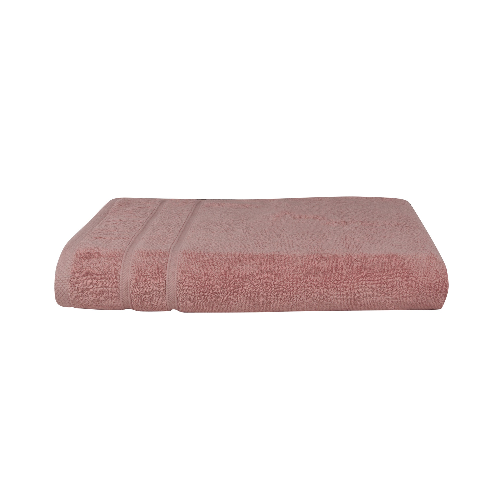 Prosop fata Exclusivity Collection, 50x100 cm, Somon, 100% bumbac Terry Selection, 675 gr/mp