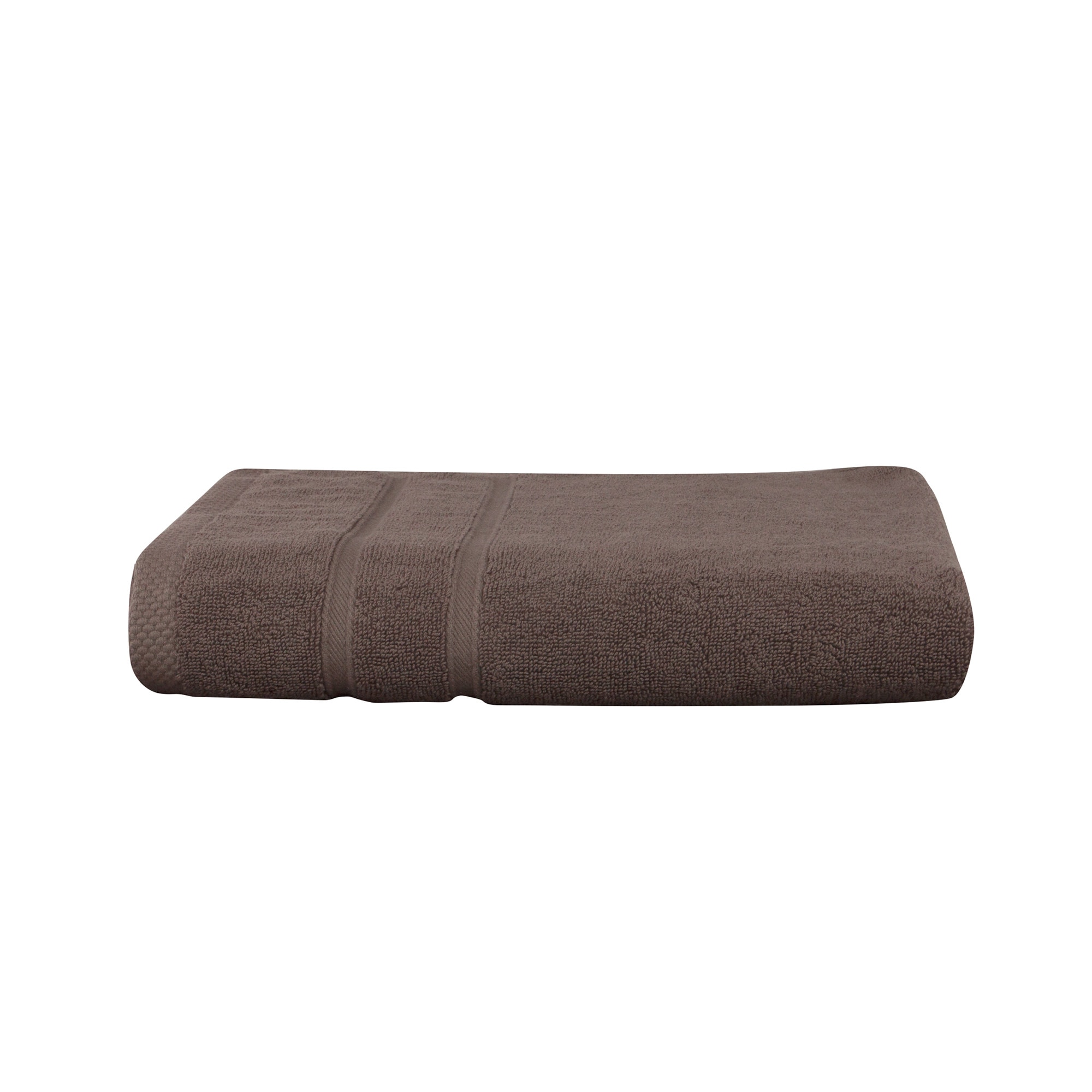 Prosop fata Exclusivity Collection, 50x100 cm, Taupe, 100% bumbac Terry Selection, 675 gr/mp