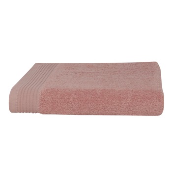 Prosop dus Lux Collection, 70x140 cm, Silver, 100% bumbac Somon, 550 gr/mp Prosop dus Lux Collection, 70x140 cm, Silver, 100% bumbac Somon, 550 gr/mp