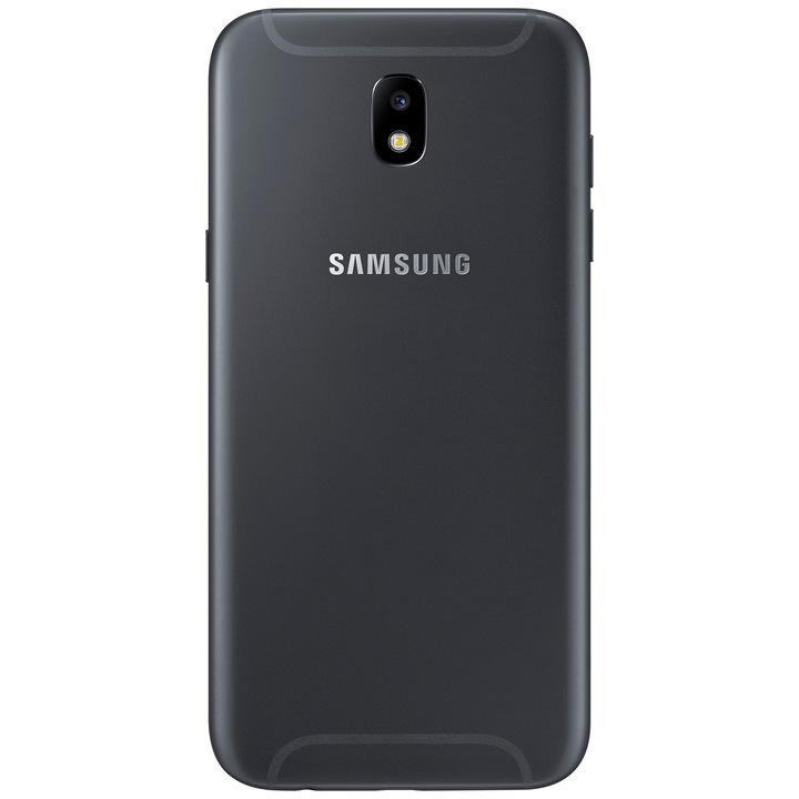 Telefon mobil Samsung Galaxy J7 (2017), Dual Sim, 16GB, 4G, Black