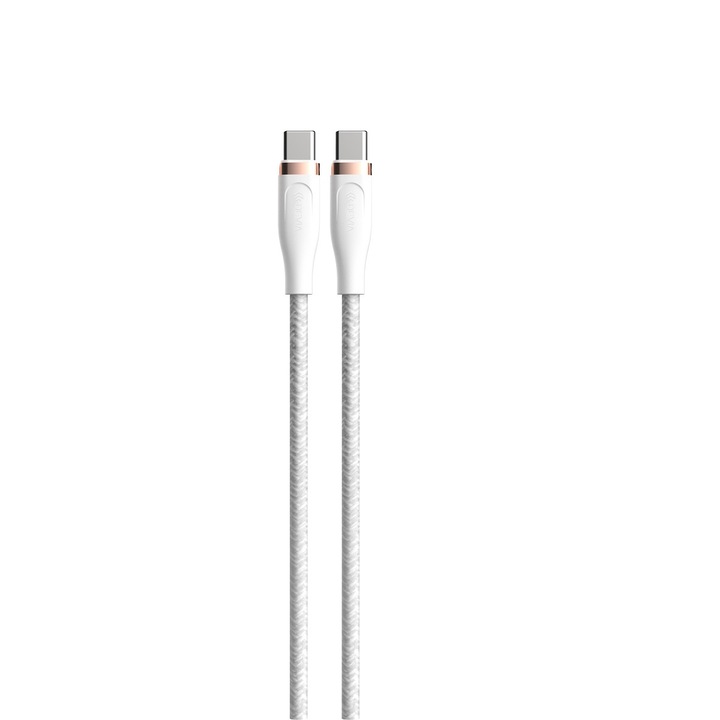 Devia Cable Star Ec320 Pd Usb-c - Usb-c 1,5m 60w 3a fehér