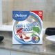 Servetele Deluxe 20 buc capteaza excesul de culoare din masina de spalat rufe