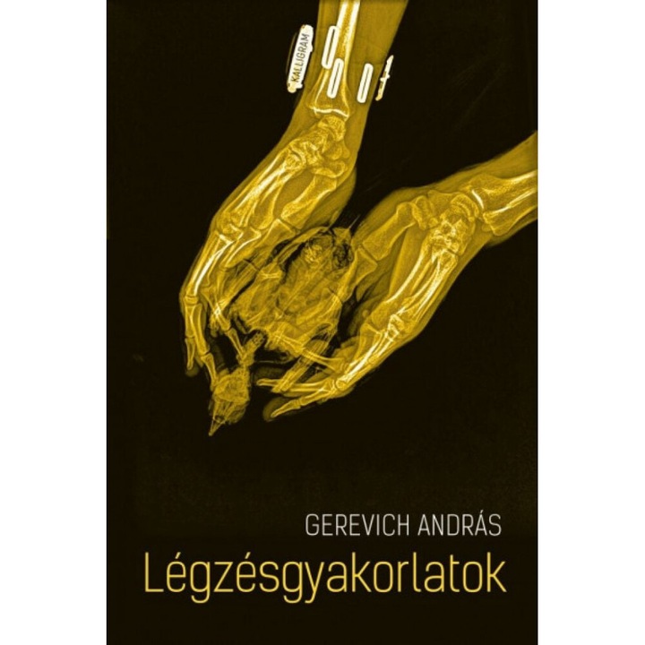 Gerevich András: Légzésgyakorlatok