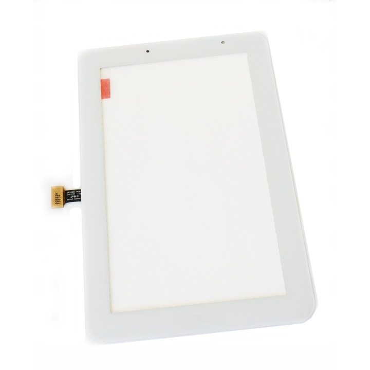 Display pentru tableta Samsung Galaxy Tab 2 7" P3110, alb