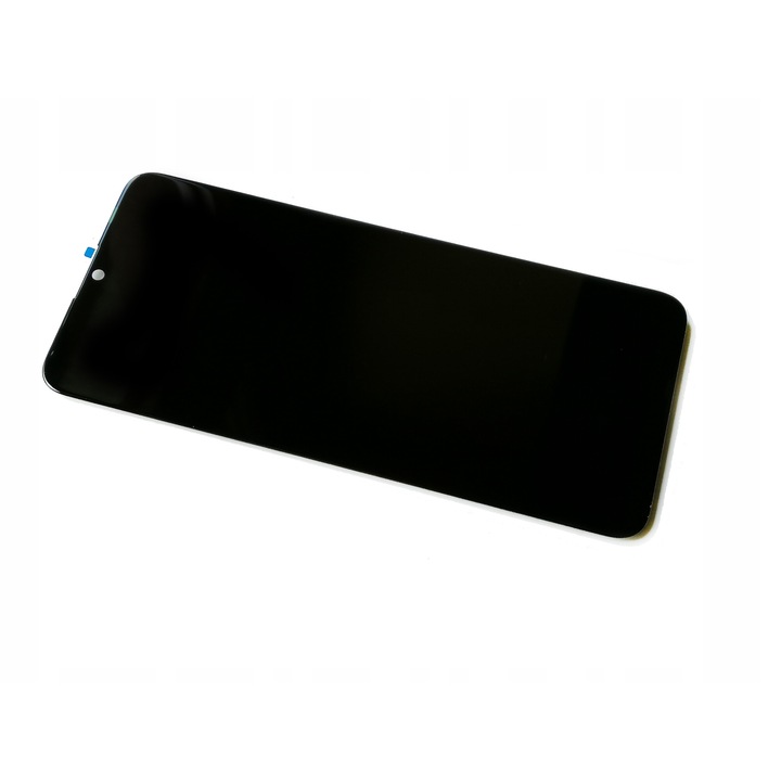 Teljes LCD kijelző Huawei P Smart 2019 telefonhoz, készlet, 6,21 hüvelykes, fekete