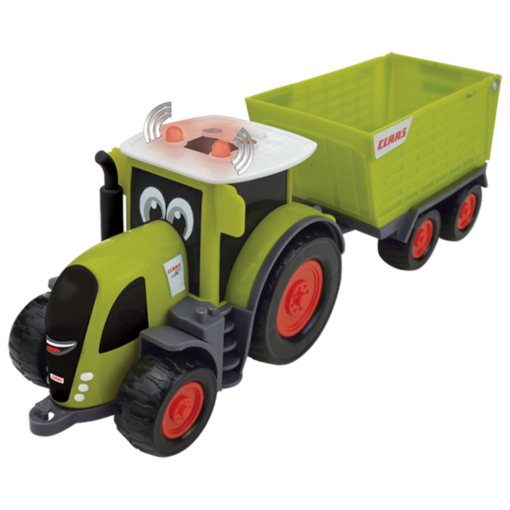 Трактор Cargos 750 34541 Claas Kids Axion 870