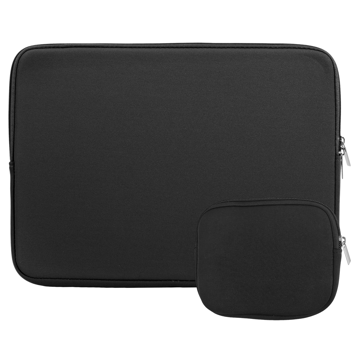 Set geanta laptop/tableta, gxwcyi, Poliester, Negru