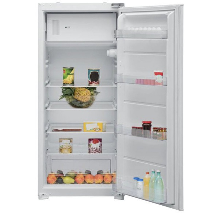 Frigider incorporabil cu congelator HTR24251