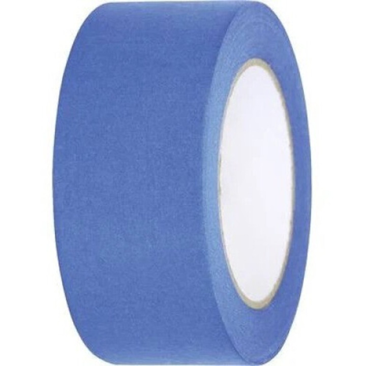 UV маскираща лента, 48 mm x 50 ml