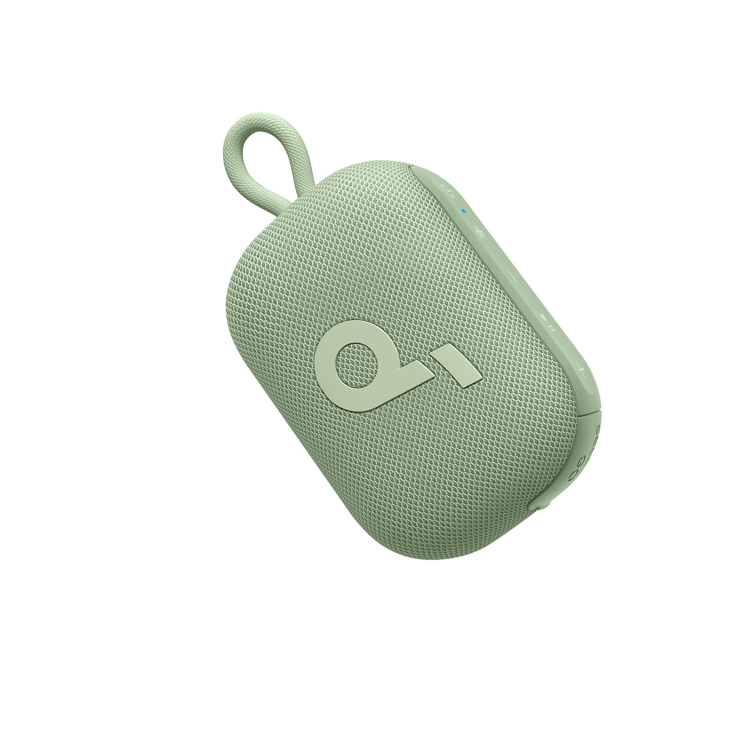 Boxa portabila Anker SoundCore Select 4 Go, 5W, IP67, Autonomie 20 de ore, Verde