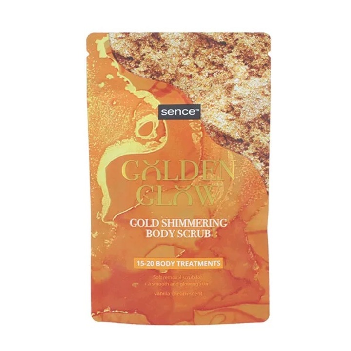Golden Glow Sence testradír 130 gr