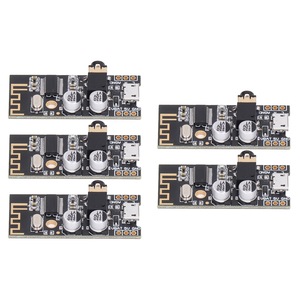 Audio Hi-Fi tartozékok