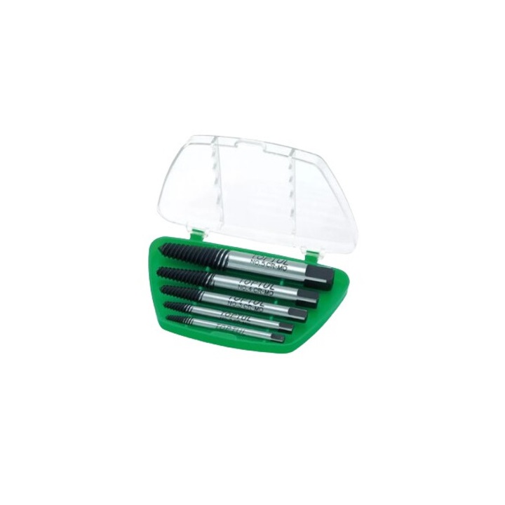 Set extractor suruburi TOPTUL