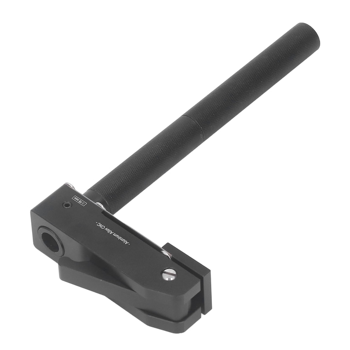 Clema de banc pentru lemn Enforose, ajustabila, 19mm, neagra, seturi scule