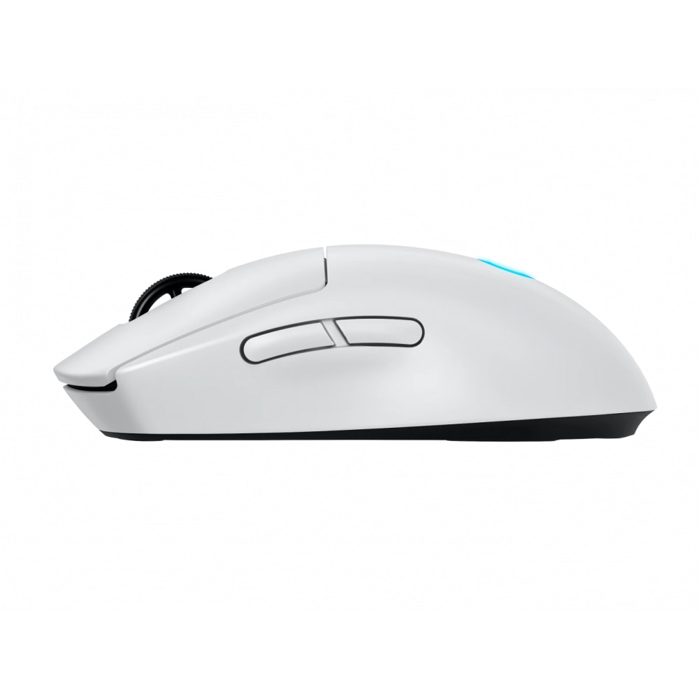 Mouse gaming wireless, LOGITECH PRO 2 LIGHTSPEED - eMAG.ro