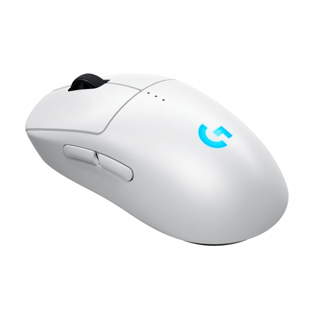 Mouse gaming wireless, LOGITECH PRO 2 LIGHTSPEED - eMAG.ro
