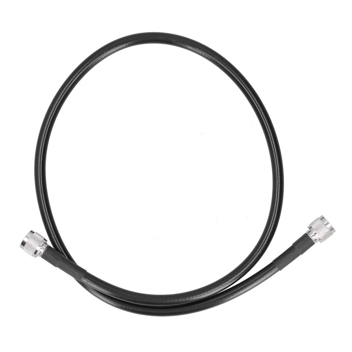 Коаксиален кабел 7 жила N-JJ Enforose