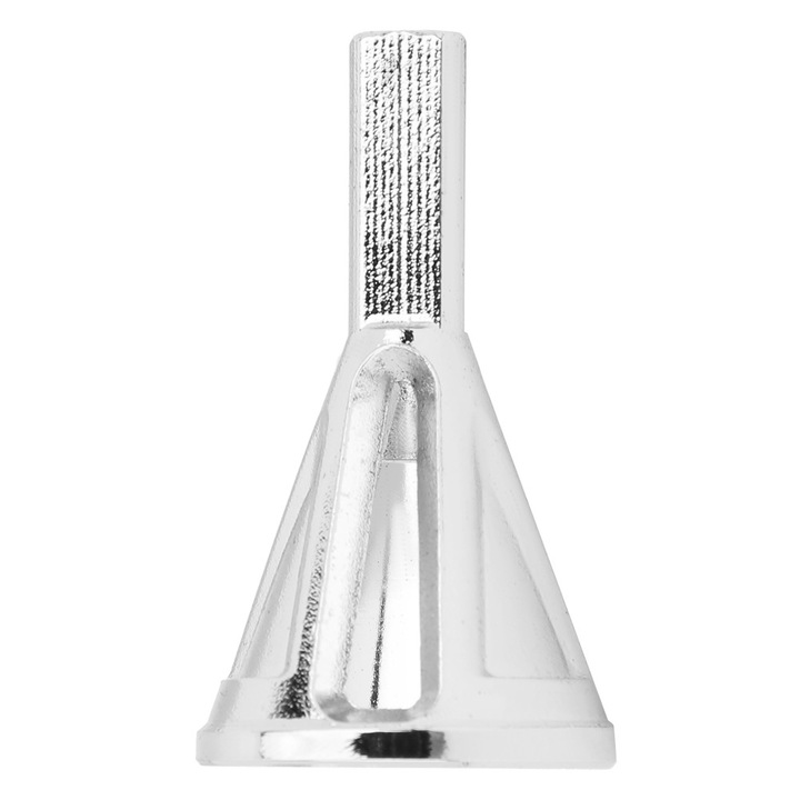 Unealta de debavurare din otel cu matrita