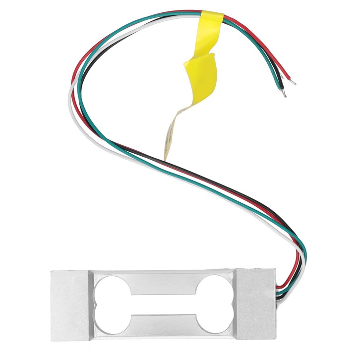 DYX-306 terheléscella érzékelő, Enforose, 2.0mV/V, 350Ω, 5-12V