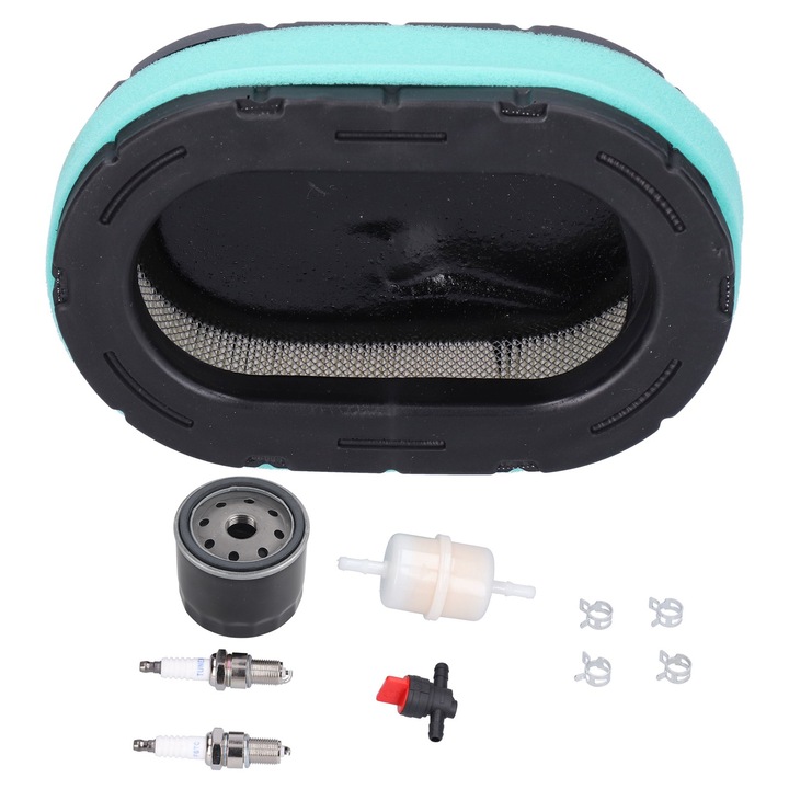 Set de filtru de aer pentru masina de tuns iarba Enforose