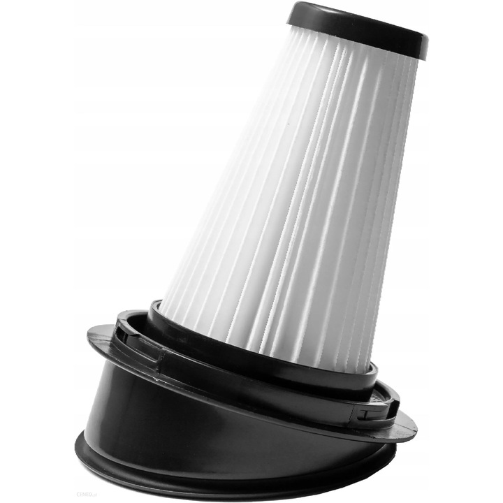 Filtru pentru Aspirator, Rowenta / Tefal Air Force Light, Eficienta Ridicata A Filtrarii 99,95%, Calitate Superioara A Executiei, Material: Fibre Sintetice, Calitate Inalta A Materialelor