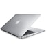 Laptop Apple MacBook Air 13 cu procesor Intel® Dual Core™ i5 1.80GHz, 13.3", 8GB, 128GB SSD, Intel® HD Graphics 6000, ROM KB, Silver