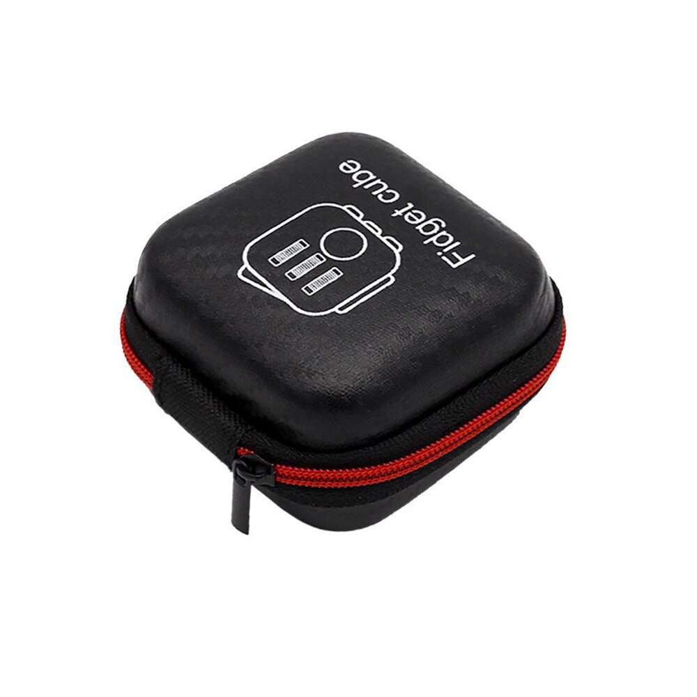 Husa Protectie Fidget Cube - Undercover® Fidget Cube Pouch