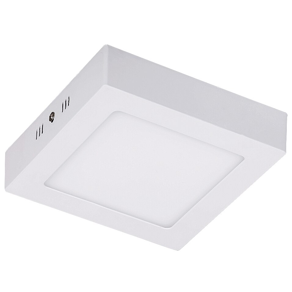 Plafoniera LED Rabalux Jane, 12W, Alb
