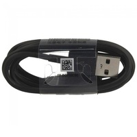 cablu date samsung usb type-c data cable ep-dg950cbe black bulk pentru samsung s8 imagen 19_0_
0
