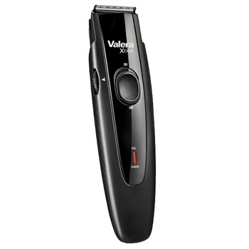 Masina de tuns barba Valera 642.02 X-CUT, acumulator, 0.5-15mm, 30 trepte, lama lavabila, Negru Masina de tuns barba Valera 642.02 X-CUT, acumulator, 0.5-15mm, 30 trepte, lama lavabila, Negru