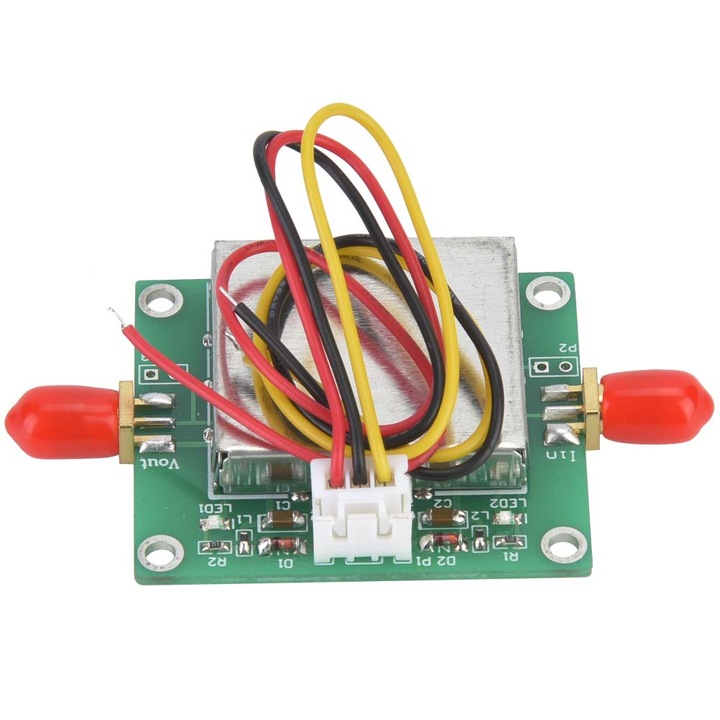 Modul TLC2201 Convertor I/V TIA Enforose