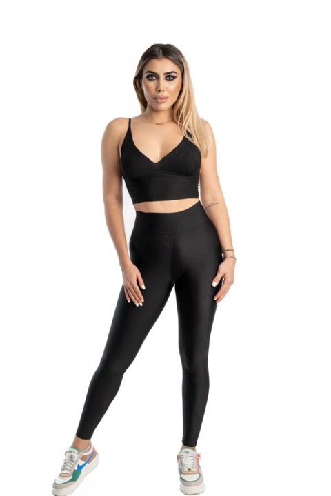 Fényes, puha női harisnya