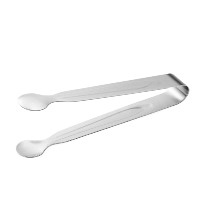 Cleste multifunctional din inox, argintiu, 15x2,2cm，Clema de bucatarie, clema de tacamuri, clema din otel inoxidabil, clema pentru alimente, raft de gheata, clema multifunctionala