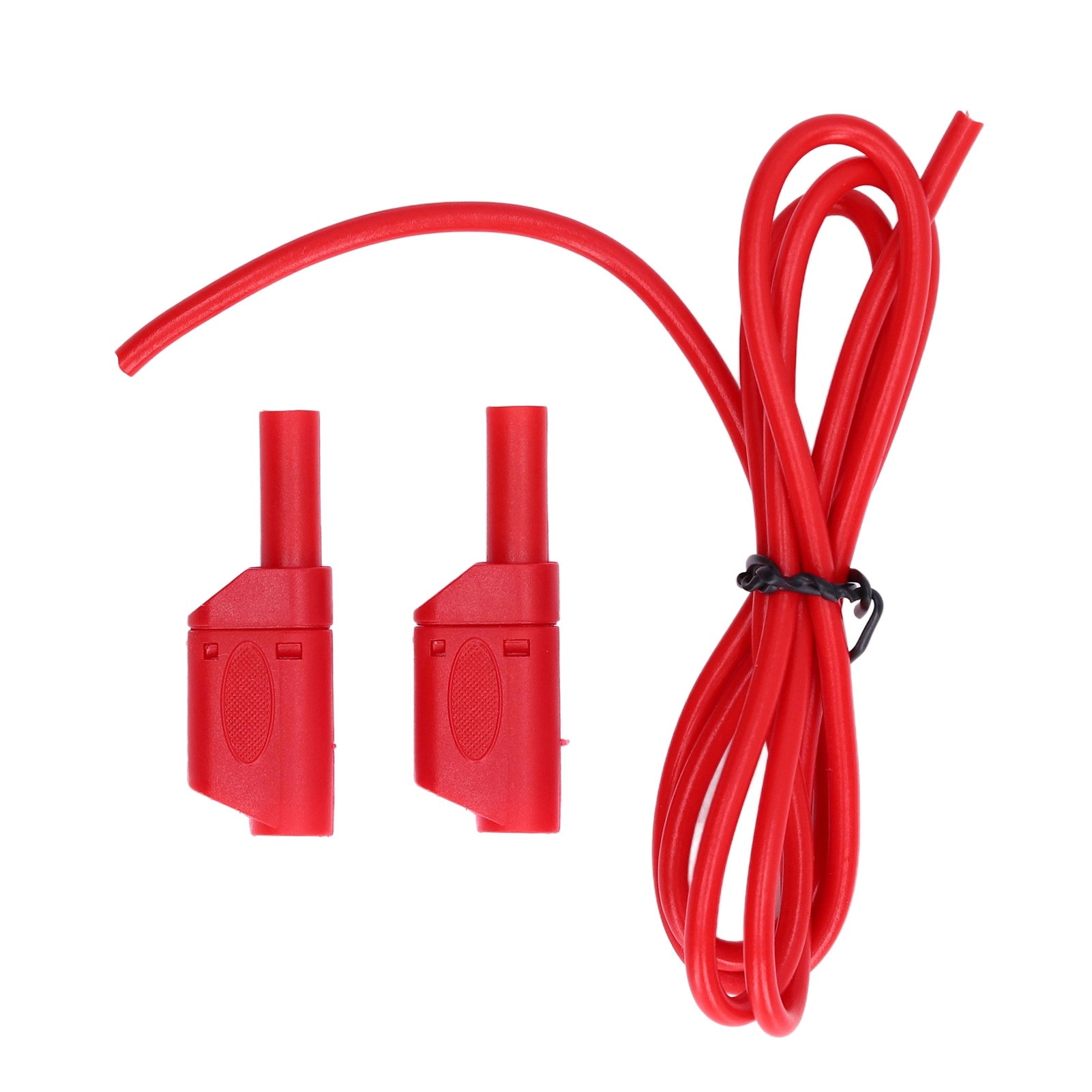 Set de cabluri de testare cu conector banana, Enforose, 32A, 1000V, 4mm ...