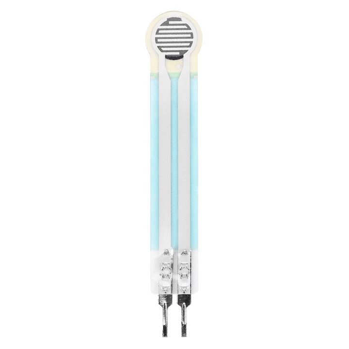 Senzor de presiune flexibil RP-C7.6, Enforose, 20g-1.5kg, 4.3x7.8mm