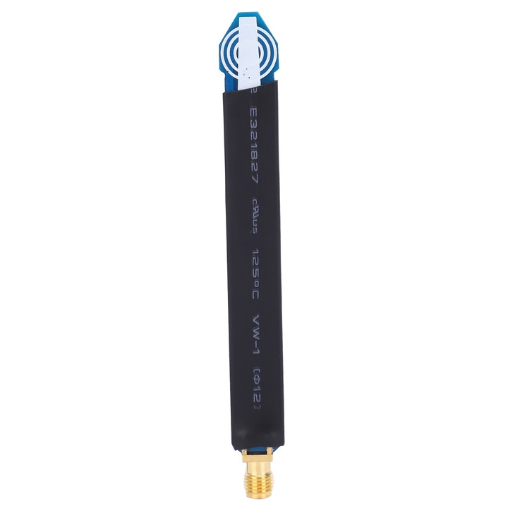 Sonda de camp magnetic Enforose, Conector SMA mama
