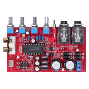 Audio Hi-Fi tartozékok