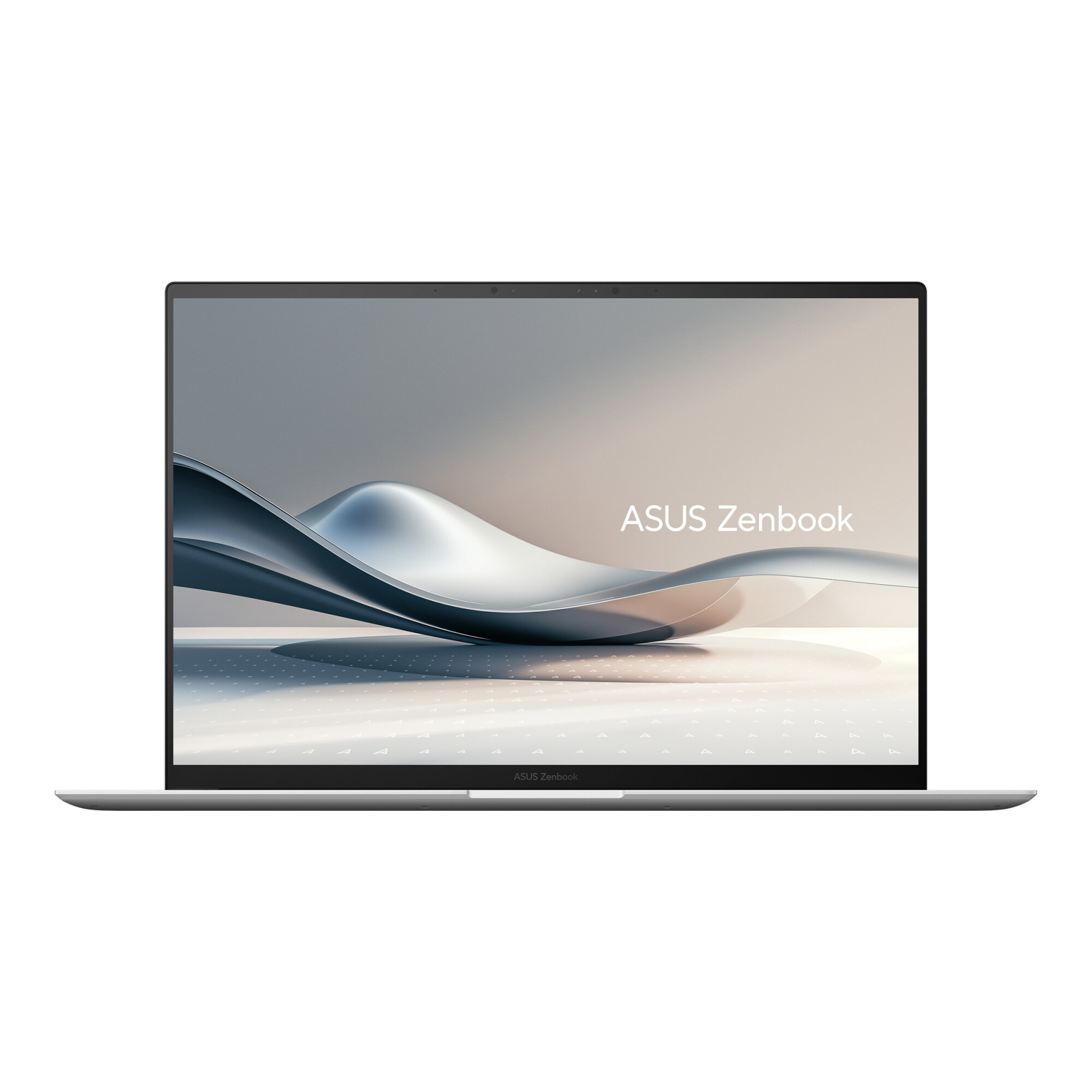 Laptop ASUS Zenbook S 14 UX5406SA cu procesor Intel® Core™ Ultra 7
