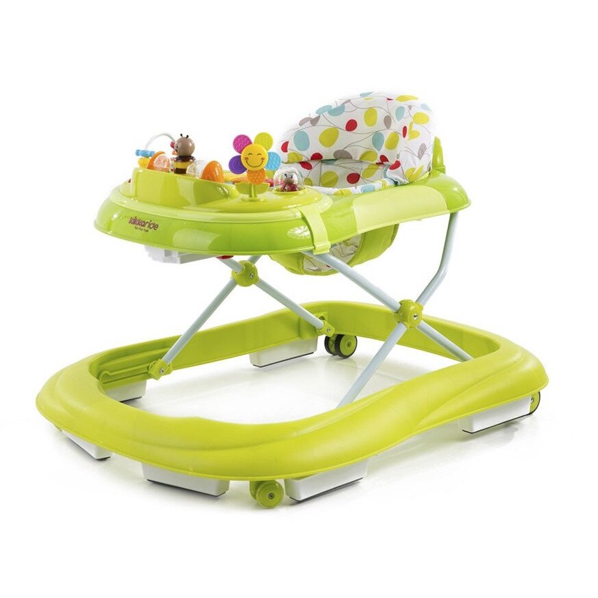 Premergator KikkBoo Flower Green