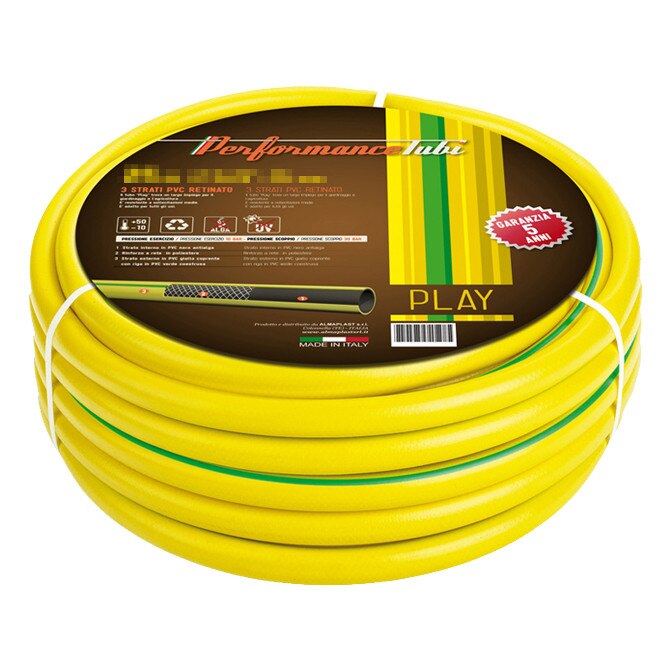 Furtun Impletit Almaplast DM. 1/2