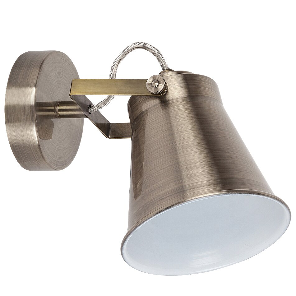 Aplica Rabalux Martina, E27, 1x60W, Bronz