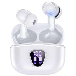 Безжични слушалки