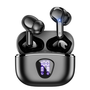 Безжични слушалки