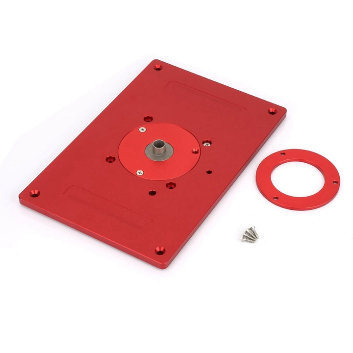 Комплект инструменти, Enforose, режеща плоча, от алуминиева сплав, лесен за използване, 1764гр