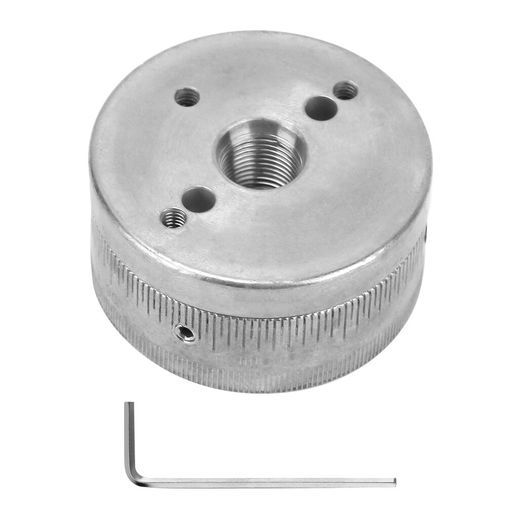 Masa rotativa Z023A, Enforose, zinc, 50x25mm, pentru masina