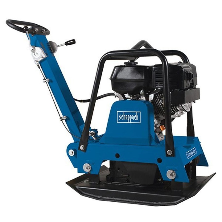 Scheppach HP 3000 S 9 LE 160 kg kétirányú lapvibrátor