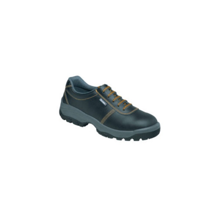 Humility grammar stone Pantofi de protectie din piele de bovina Argos S3, marimea 44 - eMAG.ro